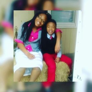 Meet your Posher, Marcus